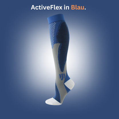 "ActiveFlex" Kompressionsstrümpfe