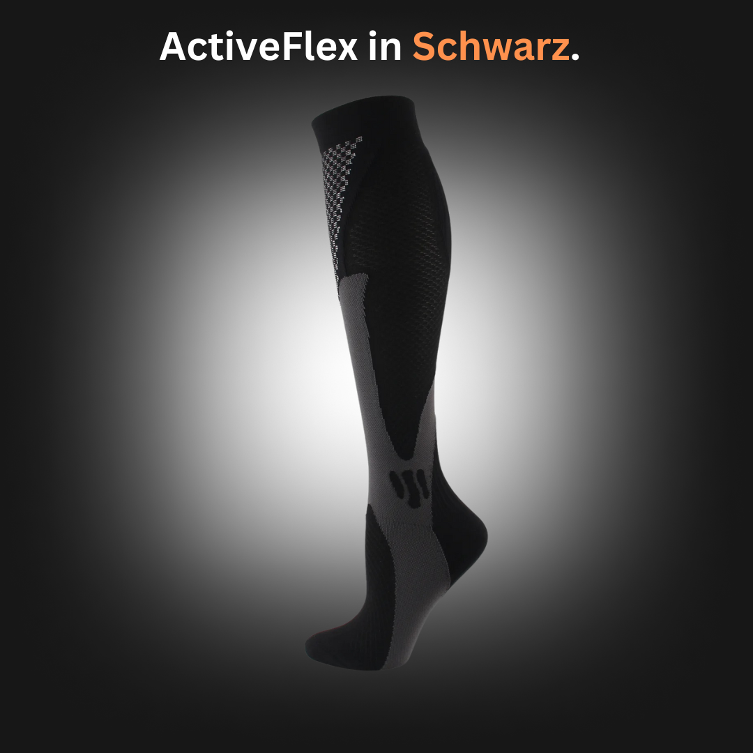 "ActiveFlex" Kompressionsstrümpfe