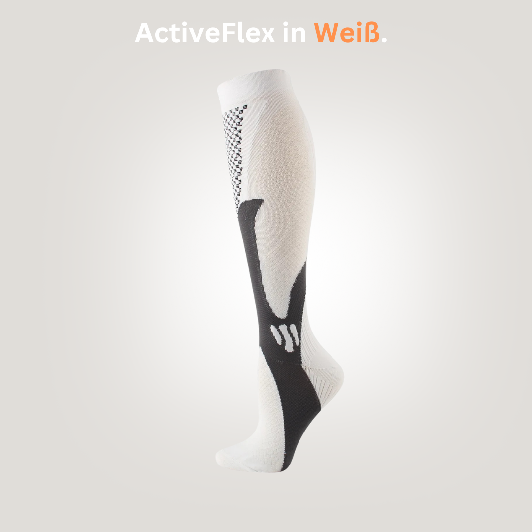 "ActiveFlex" Kompressionsstrümpfe