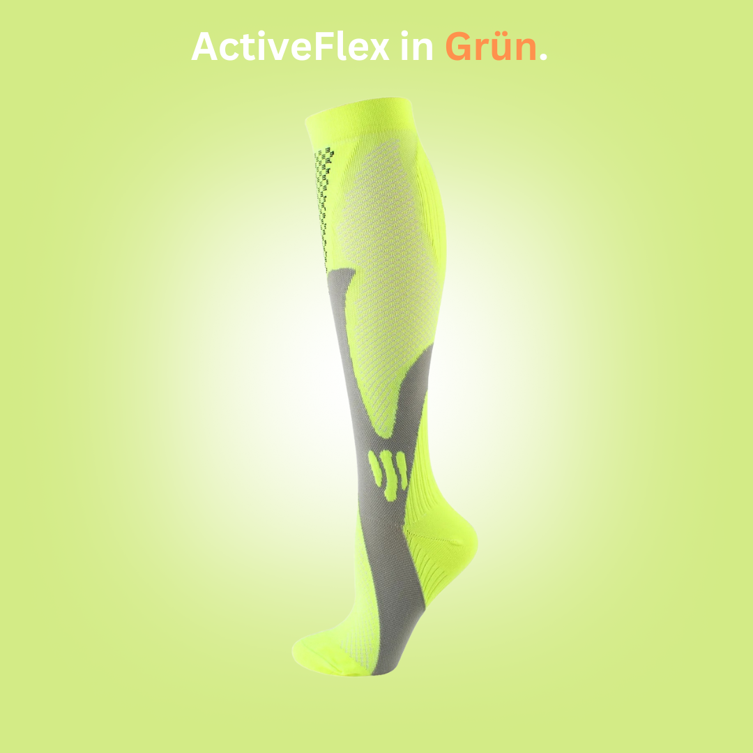 "ActiveFlex" Kompressionsstrümpfe