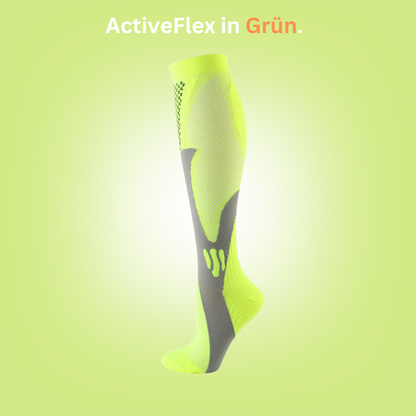 "ActiveFlex" Kompressionsstrümpfe