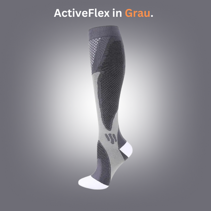 "ActiveFlex" Kompressionsstrümpfe