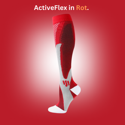 "ActiveFlex" Kompressionsstrümpfe