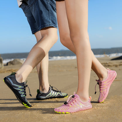 Barfußschuhe"NatuWalk"