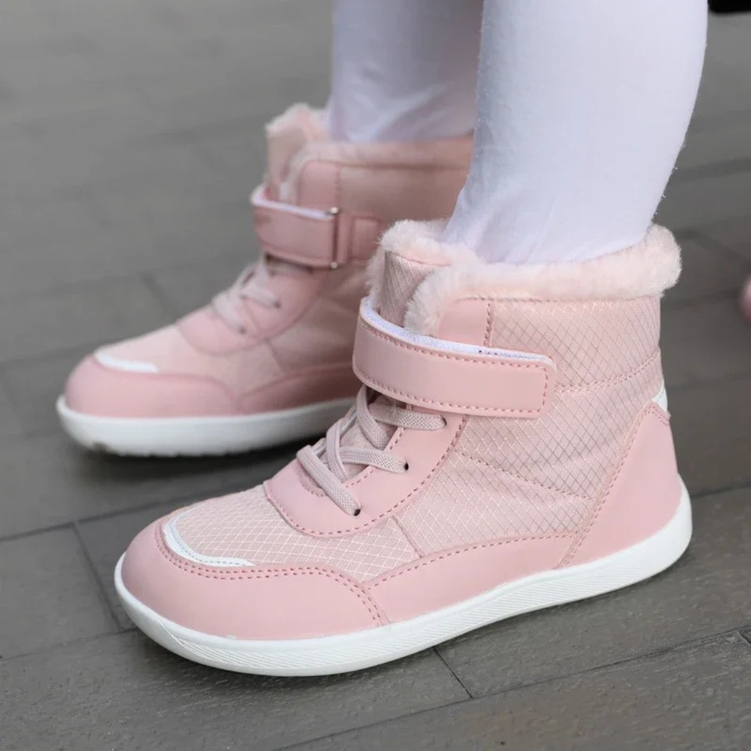 Barfußschuhe Arctica Kids