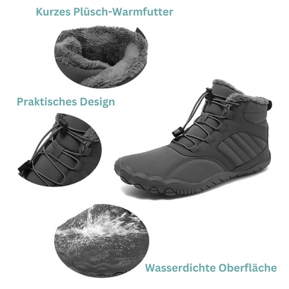 Barfußschuhe"AlpineAir"