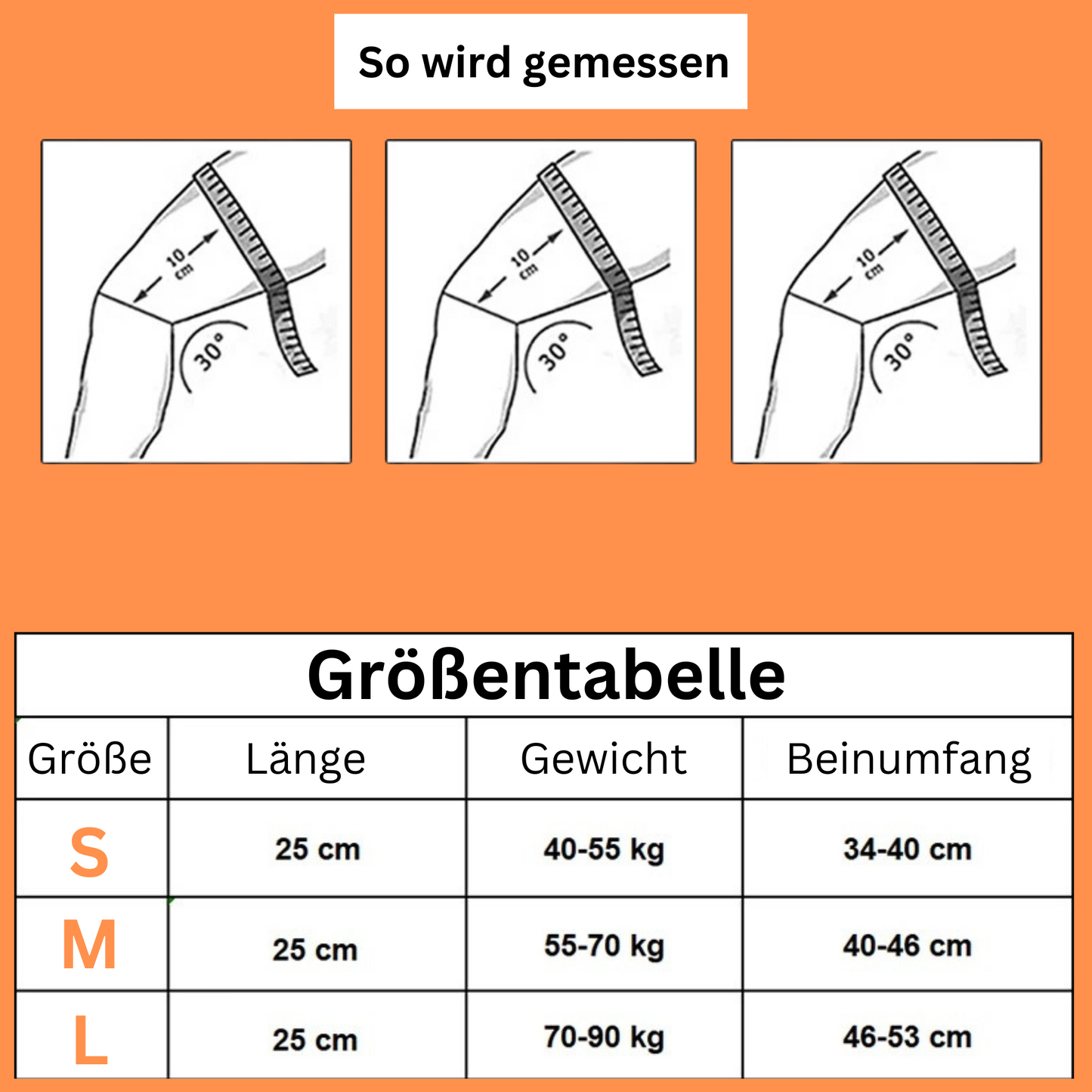 "ActiveFlex" Kompressionsstrümpfe