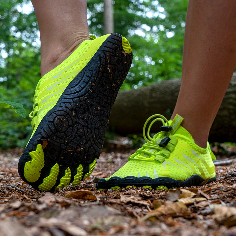 Barfußschuhe"NatuWalk"